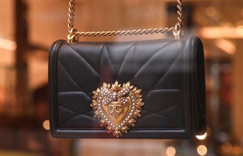 dolce & gabbana fake bag|dolce models list.